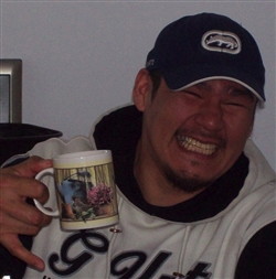 Photo of John-John Michel